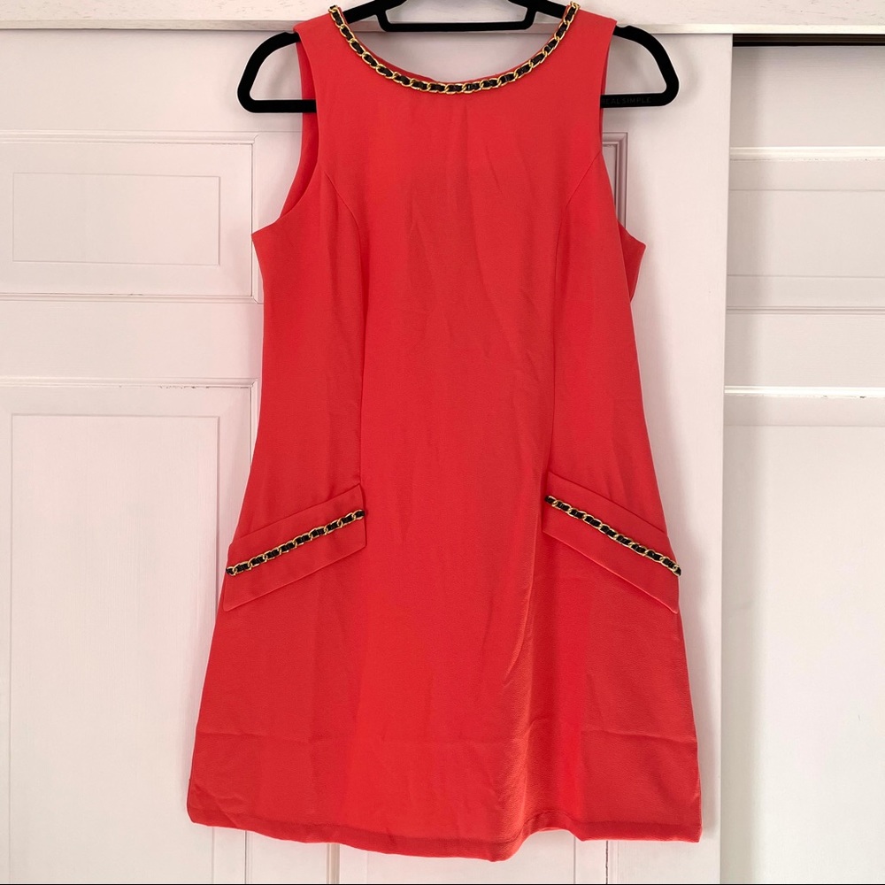 ASOS Lipsy Dress with tags!